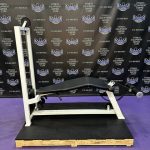 Streamline Center Driven Prone Lying Leg Curl Streamline Center Driven Prone Lying Leg Curl