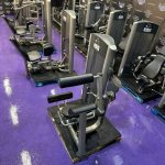 Life Fitness Signature Series14 Unit Total Body Circuit – Stunning