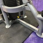 Hoist 4 Stack Jungle Gym Multi Station w/300 lb. Stack