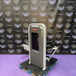 Nautilus Impact Prone Lying Leg Curl – Clean