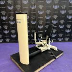 Free Motion Abductor & Adductor Combo Machine Inner & Outer Thigh 2 in 1