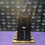 Nautilus Next Gen Neck & Shoulder – Complete & Rare