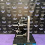 Hammer Strength Select Lateral Raise Hammer Strength Select Lateral Raise