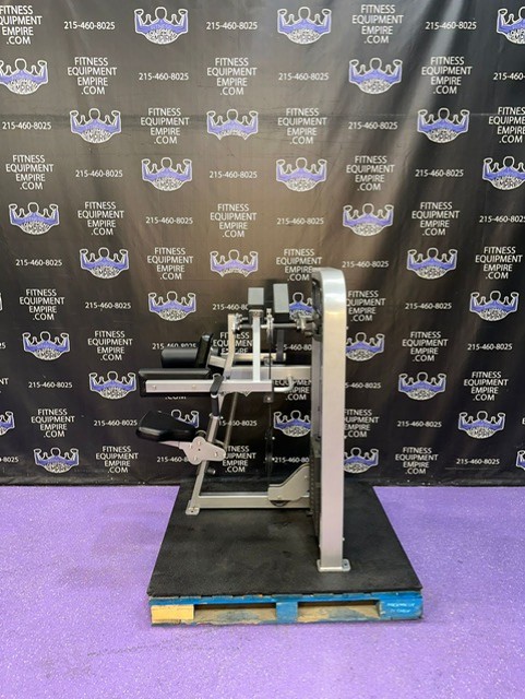 3-1 Hammer Strength Select Lateral Raise