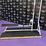 Bodymasters 214 Low Cable Row – Refurbished