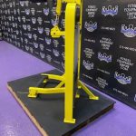 Hammer Strength Select Standing Calf w / 405 Lb Stack