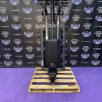 Life Fitness Insignia Series Pec Fly & Rear Delt Combo – Newest Model Life Fitness Insignia Series Pec Fly & Rear Delt Combo – Newest Model