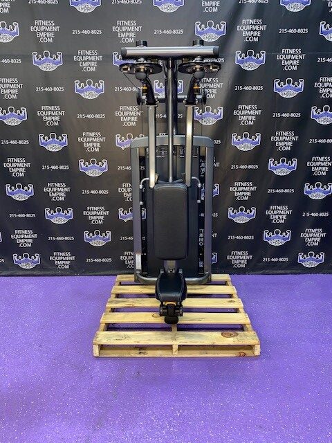 3-1-e1717610938870.jpg Life Fitness Insignia Series Pec Fly & Rear Delt Combo – Newest Model