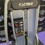 Cybex Eagle NX Abductor & Adductor Combo Inner/Outer Thigh