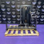 Life Fitness Insignia Series Glute Kickback Life Fitness Insignia Series Glute Kickback