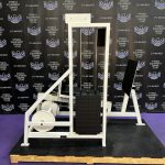 Magnum Horizontal Leg Press – The Best Torture Device