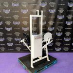 Cybex Classic Leg Extension Cybex Classic Leg Extension