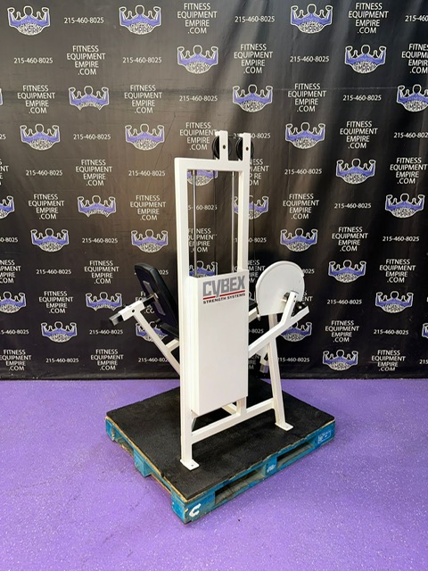 32d882e5-5dc2-44f1-b47a-6acbbf1cfb9a Cybex Classic Leg Extension