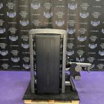 Life Fitness Insignia Series Prone Lying Leg Curl Life Fitness Insignia Series Prone Lying Leg Curl