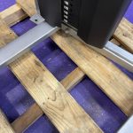 Hammer Strength MTS ISO Lateral Decline Press Hammer Strength MTS ISO Lateral Decline Press