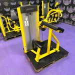 Life Fitness Optima 10 Unit Total Body Circuit