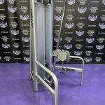 Life Fitness Signature Series Dual Adjustable Pulley Cable Column Functional Trainer