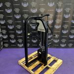 Nautilus Nitro Vertical Chest Press
