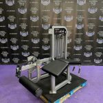 Hammer Strength Select Prone Lying Leg Curl