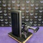 Life Fitness Insignia Series Prone Lying Leg Curl Life Fitness Insignia Series Prone Lying Leg Curl