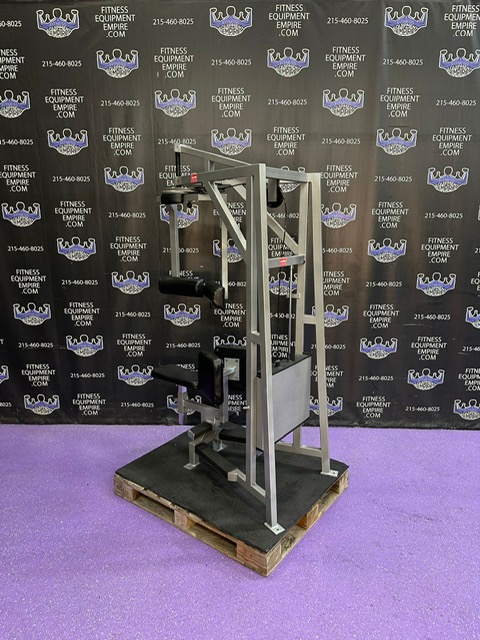 3705b4d2-b29c-40eb-8fc3-a29057fc2703 Cybex Classic Rotary Torso – Total Core Builder