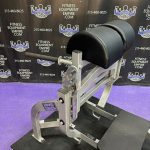 Hammer Strength GHD GHR Glute Ham Raise/Developer Hammer Strength GHD GHR Glute Ham Raise/Developer