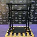 The Natural Balance Squat Machine – Like New The Natural Balance Squat Machine – Like New