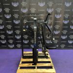 Nautilus Nitro Vertical Chest Press