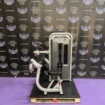 Nautilus Impact Bicep Preacher Curl – Latest Model – Demo Nautilus Impact Bicep Preacher Curl – Latest Model – Demo