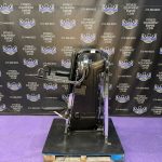 Nautilus Chain Driven Chrome Lateral Raise – RARE