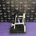 Nebula ISO Lateral Plate Loaded Shoulder Press – RARE Nebula ISO Lateral Plate Loaded Shoulder Press – RARE