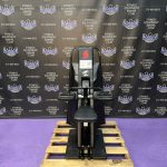 Nautilus Next Gen Neck & Shoulder – Complete & Rare