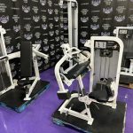 Life Fitness 13 Unit Total Body Circuit Life Fitness 13 Unit Total Body Circuit