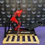 Atlantis Pivot Press (Squat Press) DEMO