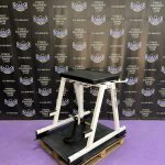 Westside Barhell ORIGINAL Reverse Hyper Extension Westside Barhell ORIGINAL Reverse Hyper Extension