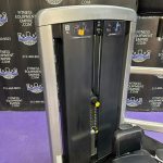 Life Fitness Insignia Series Torso Rotation – Total Core Machine