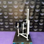 Cybex Classic Leg Extension Cybex Classic Leg Extension