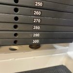 Bodymasters 214 Low Cable Row – Refurbished