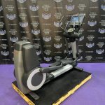 Life Fitness 95x Elliptical Crosstrainers w / Upgraded Discover SE TOUCHSCREEN Consoles