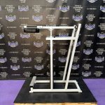 Flex Fitness Standing Calf w 500 Lb Stack – Extremely Rare