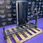 Life Fitness Insignia Series Glute Kickback Life Fitness Insignia Series Glute Kickback