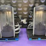 Precor Discovery Leg Extension – Newest Series