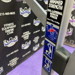 Hammer Strength ISO Lateral Bench Press – New Style Hammer Strength ISO Lateral Bench Press – New Style