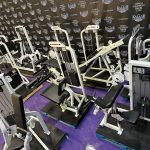 Life Fitness 13 Unit Total Body Circuit Life Fitness 13 Unit Total Body Circuit