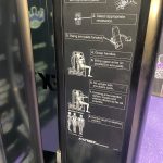 Cybex Eagle Tricep Extension