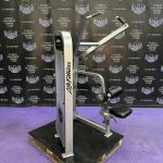 Life Fitness Pro 2 SE Fixed Lat Pulldown w/300 lb. Stack Life Fitness Pro 2 SE Fixed Lat Pulldown w/300 lb. Stack
