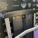 Life Fitness Insignia Multi Grip Overhead Press – Newest Model