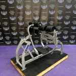 Hammer Strength GHD GHR Glute Ham Raise/Developer Hammer Strength GHD GHR Glute Ham Raise/Developer