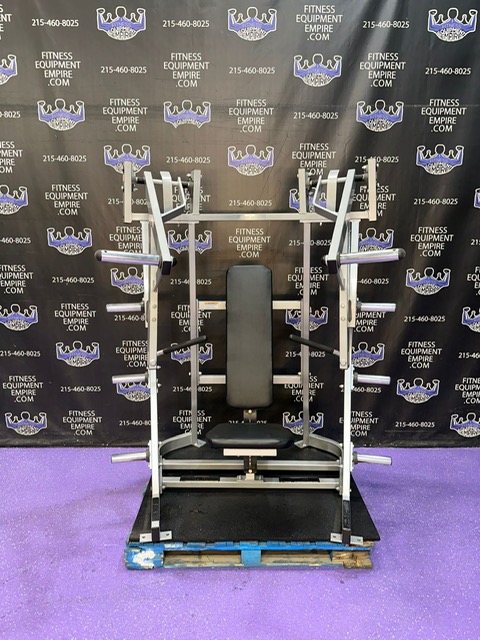 4419a8f3-5a1b-4e1b-98b5-18556ce97138 Hammer Strength ISO Lateral Bench Press – New Style