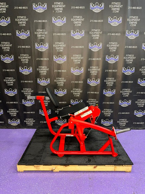 450a59a5-938e-47b7-bc2c-24de52c6f25b Cybex Advanced Plate Loaded Leg Extension